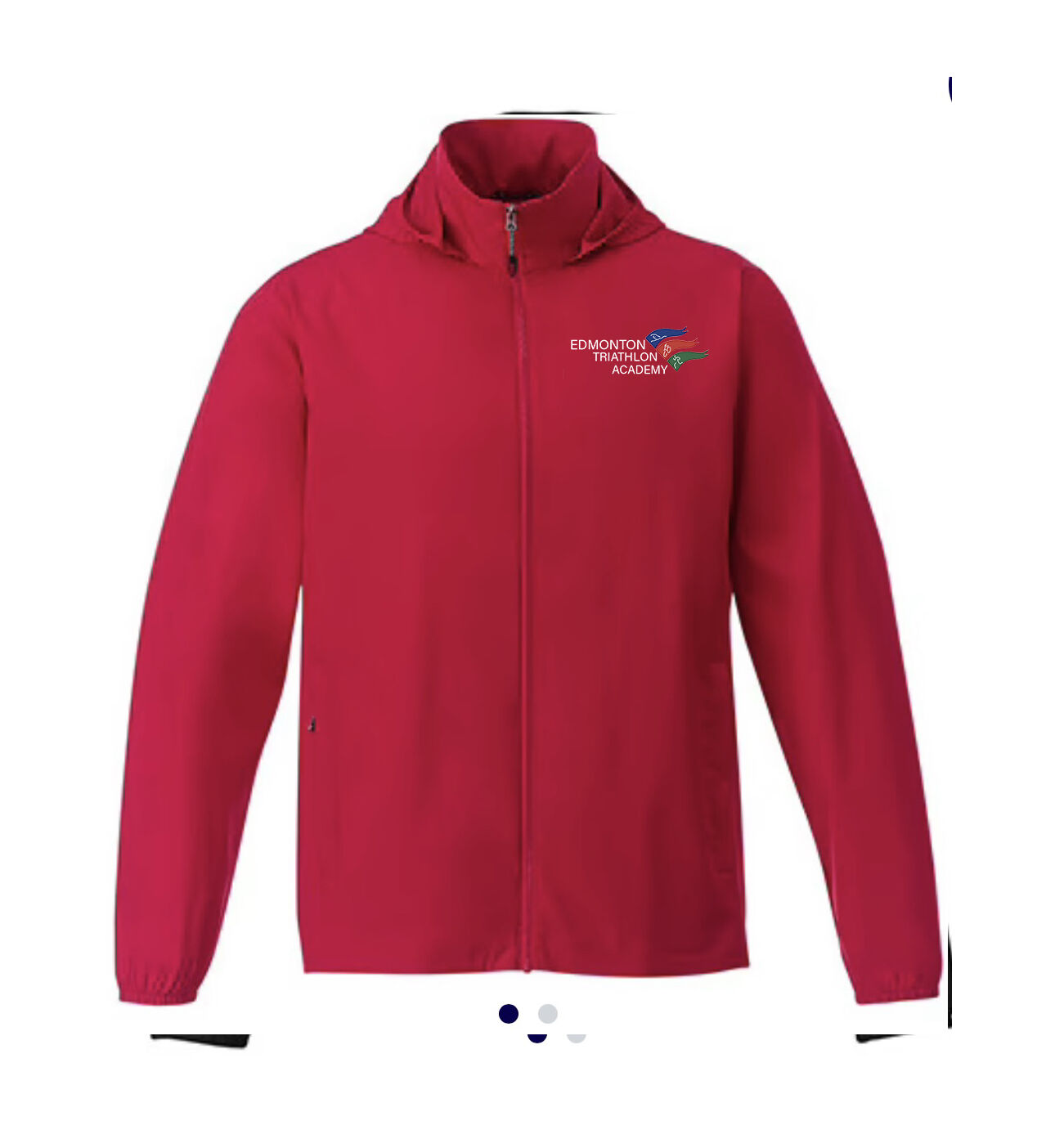 Elevate Packable Jacket