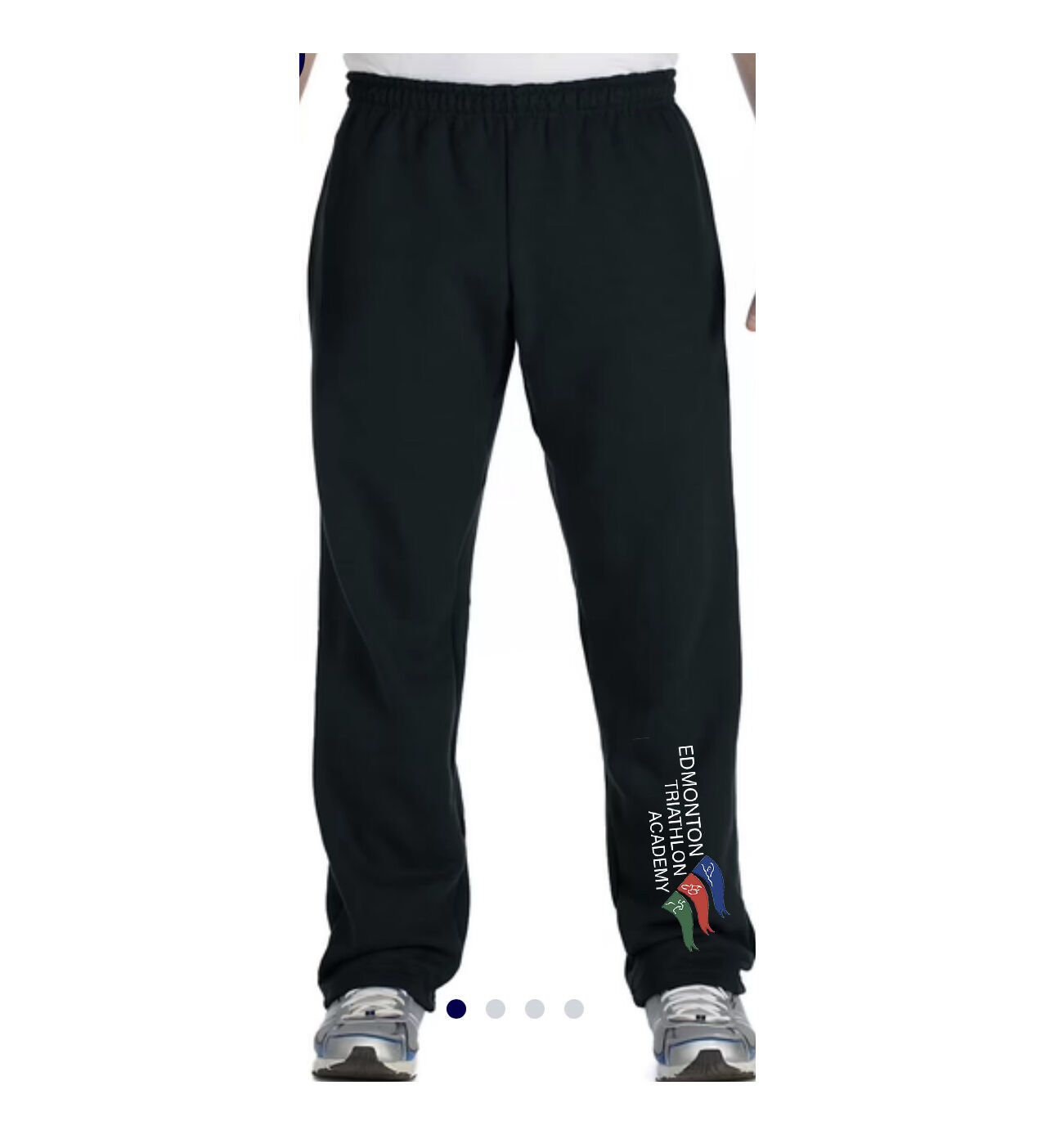 Training Pants 
