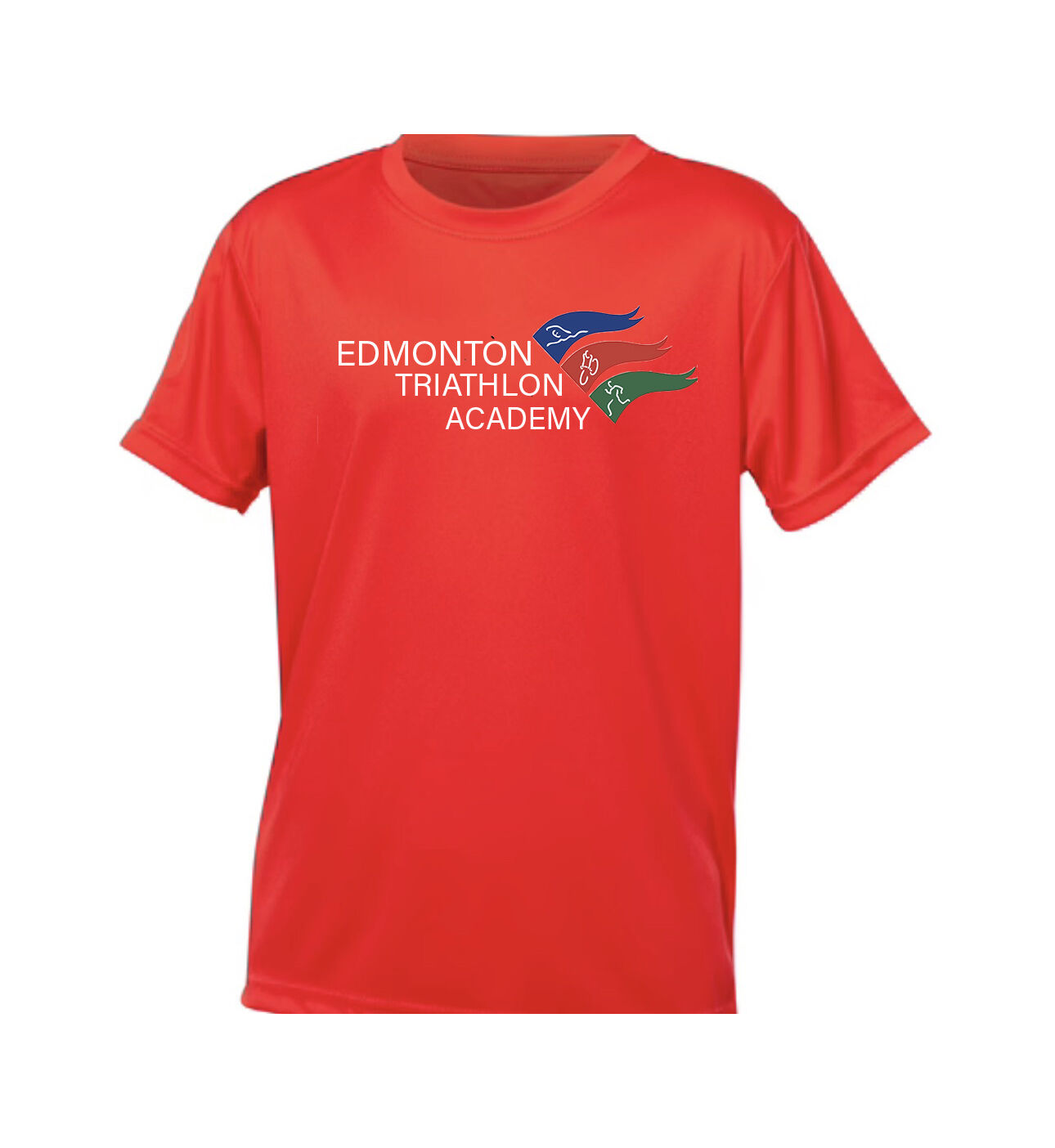 Men's Activewear T-Shirt