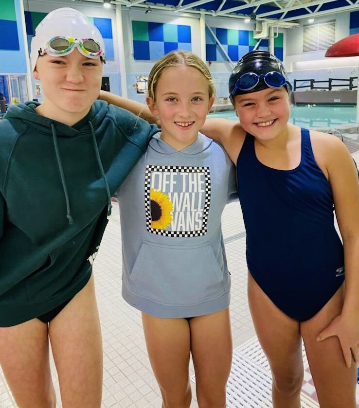 Elkford Club Races -  FIRST ONE!! image