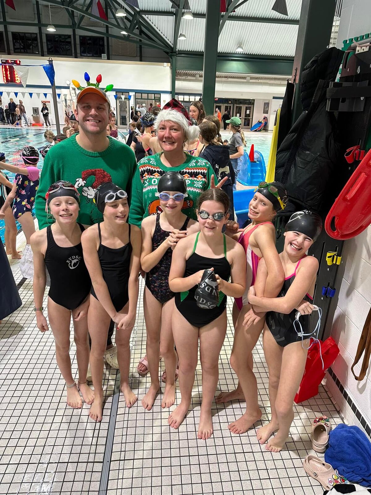 EVDSC Club Races #3 image