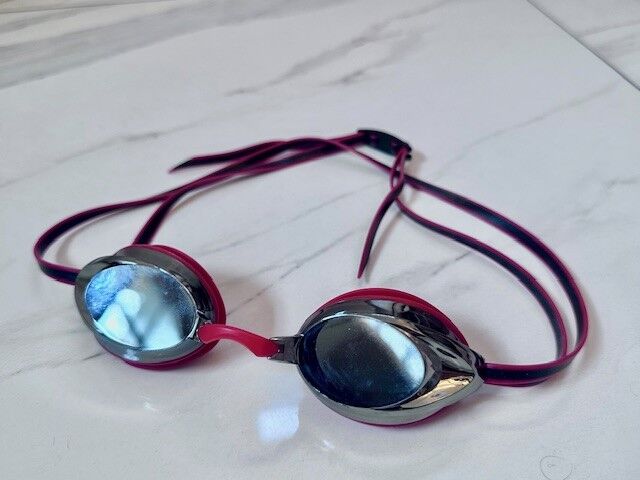 Swim Goggles - training 