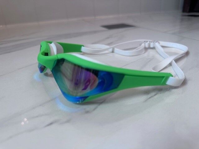 Swim Goggle - Race