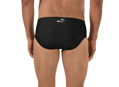 *SALE* Briefs (with Mustang logo)