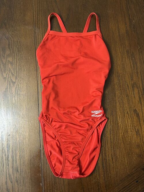 Speedo Flyback Endurance+ 