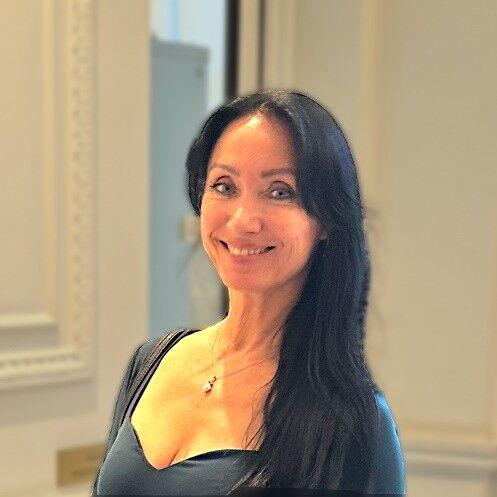 Lena Chizhova