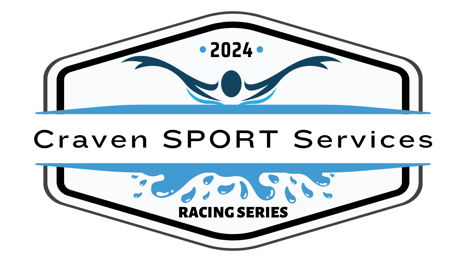 Craven SPORT Services Racing Series 3 Masters Meet image