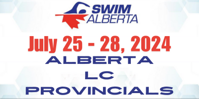 Alberta LC Provincial Championships image
