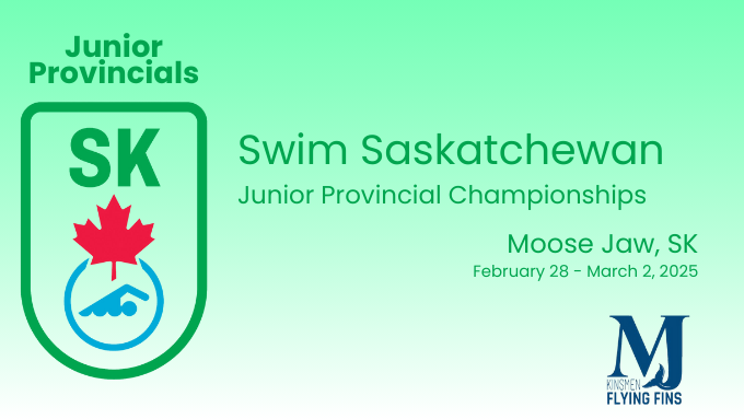 Saskatchewan Junior Provincial Championships - SCM image