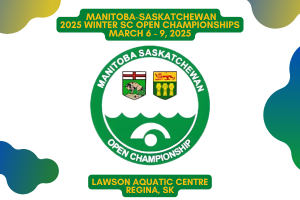 Man/Sask Winter Provincial Championships - SCM image