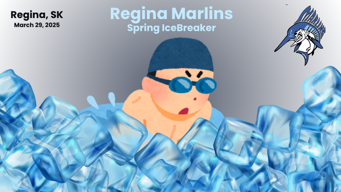 RMAR Spring Icebreaker 2025 - LCM image