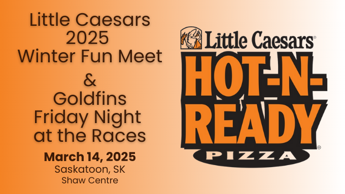 Little Caesars 2024 Fall Fun Meet image