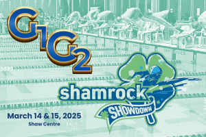 Goldfins G1 & G2 Shamrock Showdown image