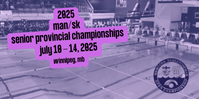 Man/Sask Summer LCM Championships image
