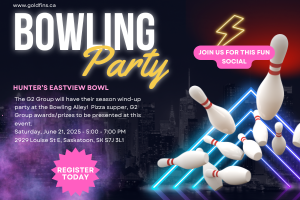 G2 - Year End Bowling Party image