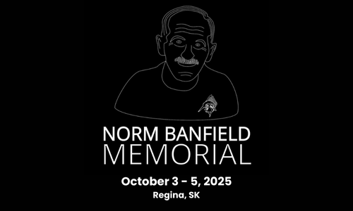 Norm Banfield Memorial image
