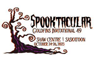 Spooktacular Goldfins Invitational 49 - SCM image