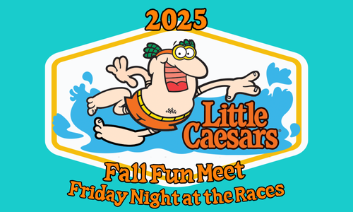 Little Caesars 2025 Fall Fun Meet image