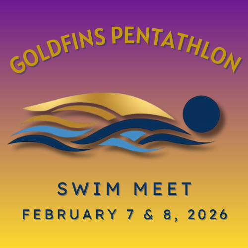 Goldfins Pentathlon image