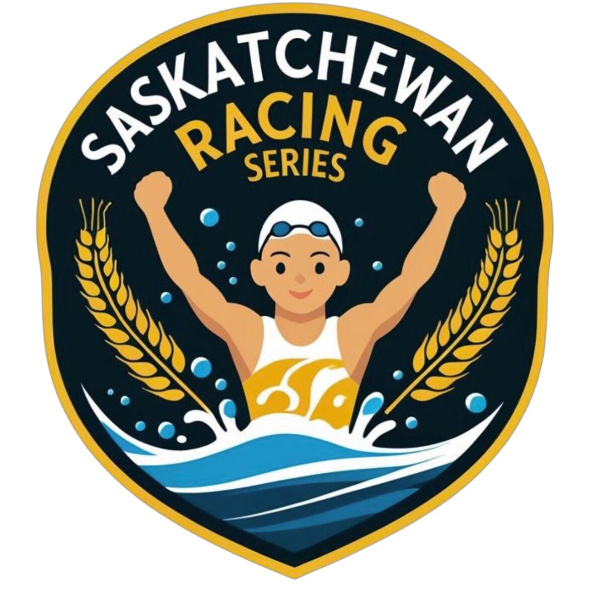 South Division Sask Masters Racing Series #2 - SCM image
