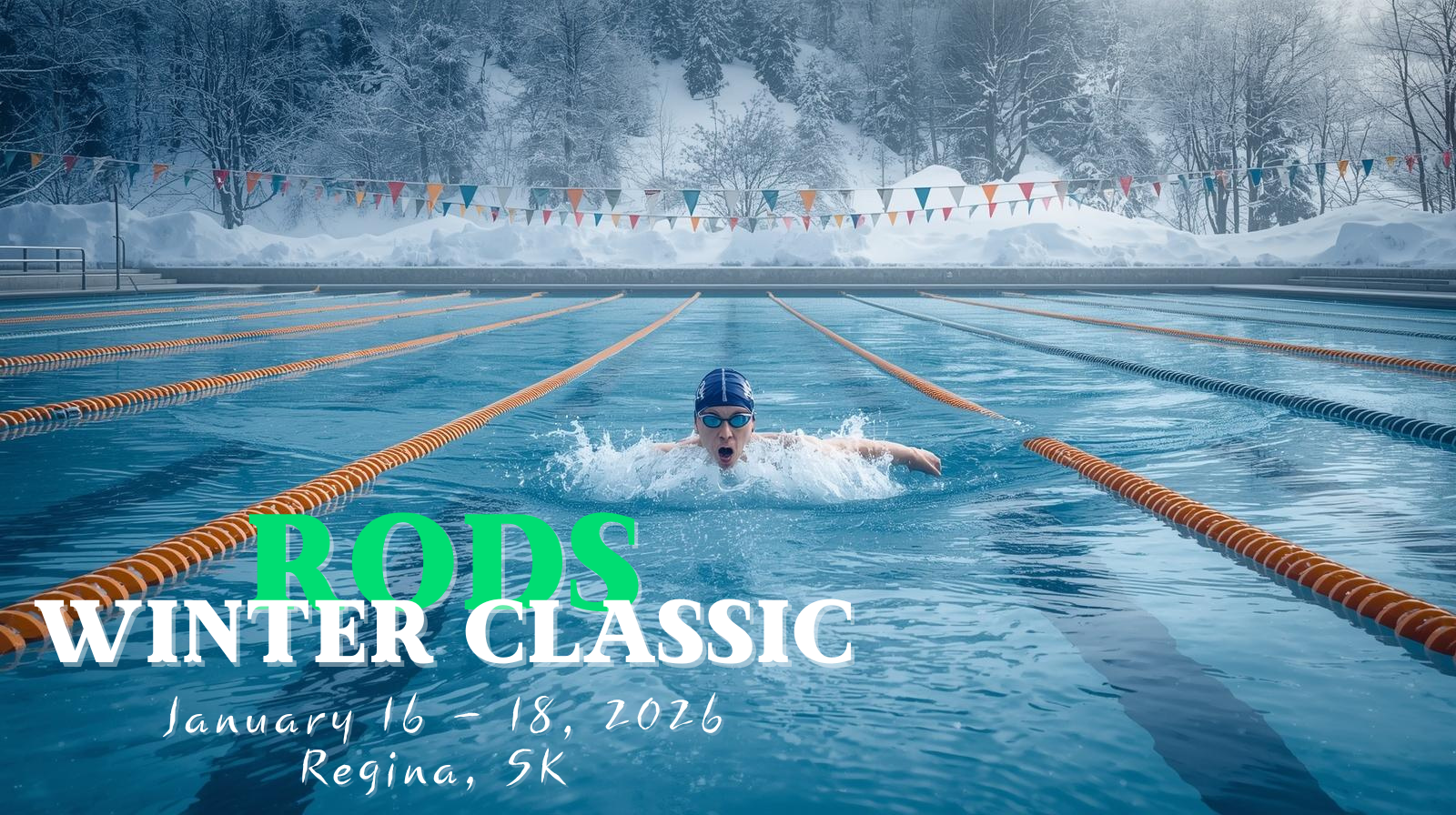 ROD Winter Classic - LCM image