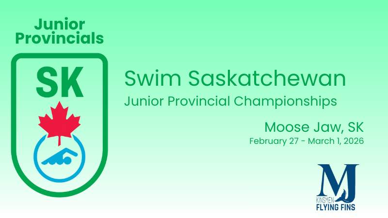 Junior Provincials Championships - SCM image