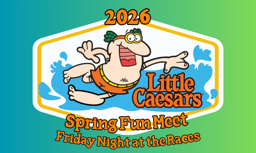 Little Caesars 2026 Spring Fun Meet & Friday Night at the Races image