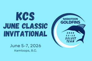 Goldfins Selected 11-12 Kamloops Tour image