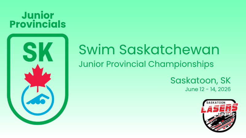 2026 Junior Provincials Championships - June 2026 image