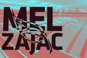 61st Mel Zajac International - LCM image