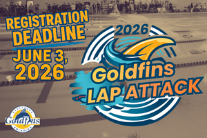 2026 Goldfins LAP ATTACK image