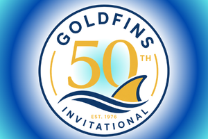 Goldfins 50th Invitational image
