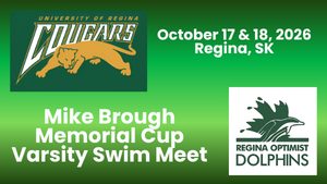 Mike Brough/Cougars Dual Meet image