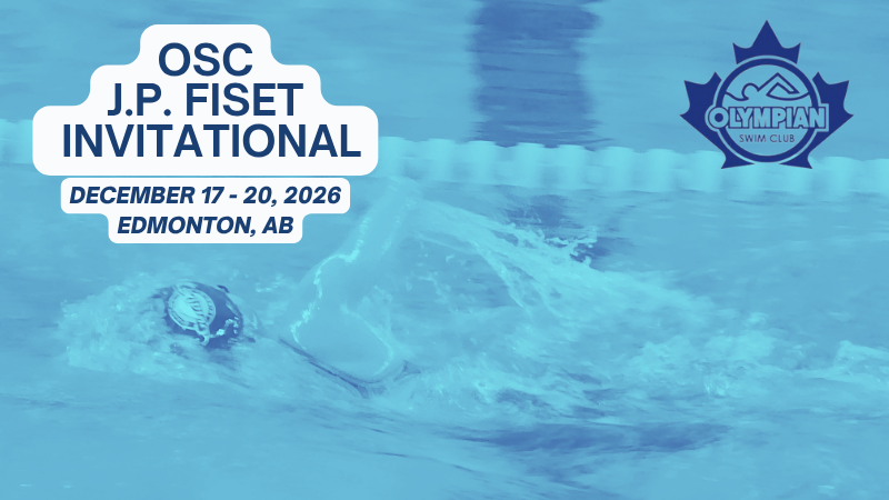 2026 JP Fiset Invitational - SCM image