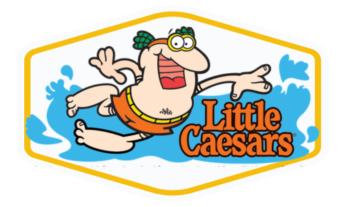 Little Caesars 2026 Fall Fun Meet image