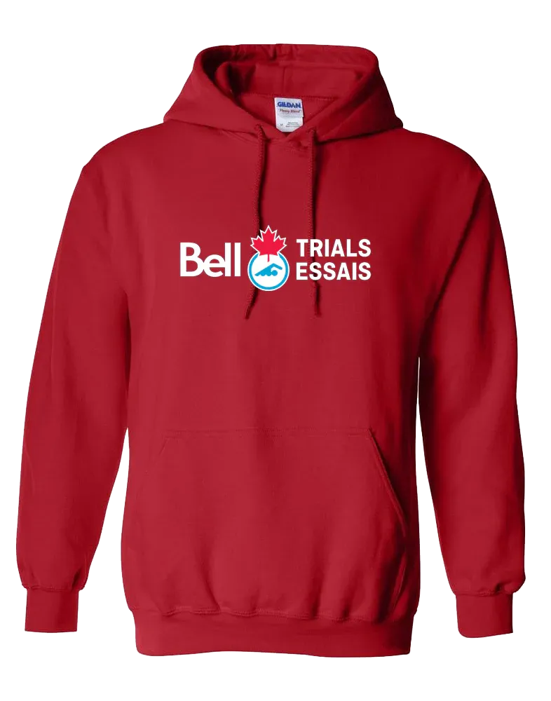 Trials Hoodie