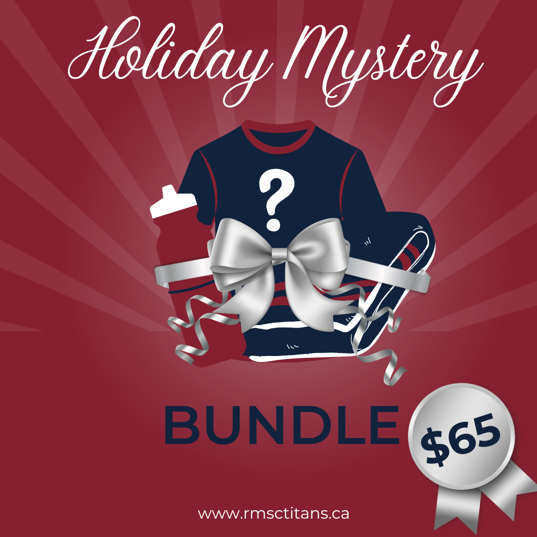 Holiday Mystery Bundle