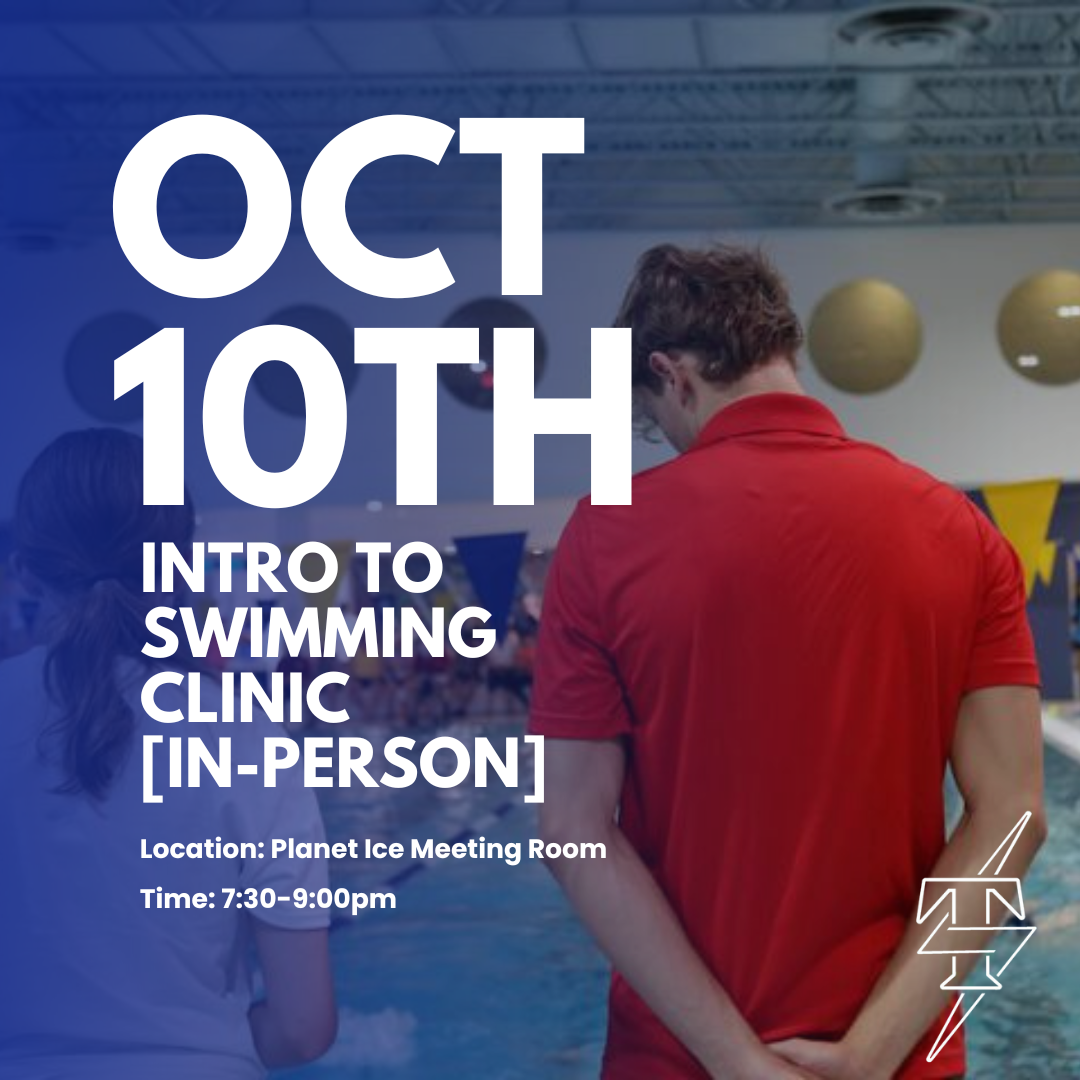 Officials Training Week [OCT 10TH | STROKE CLINIC - VIRTUAL] image