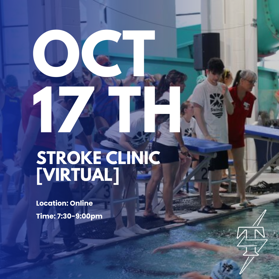 Officials Training Week [OCT 17TH | STROKE CLINIC - VIRTUAL] image