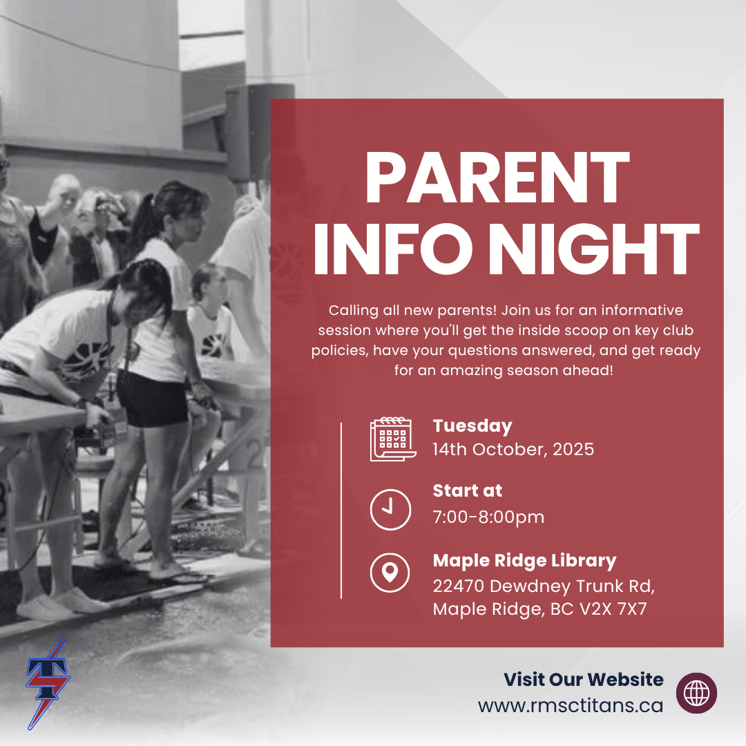 New Parent Info Night 2025/26 image