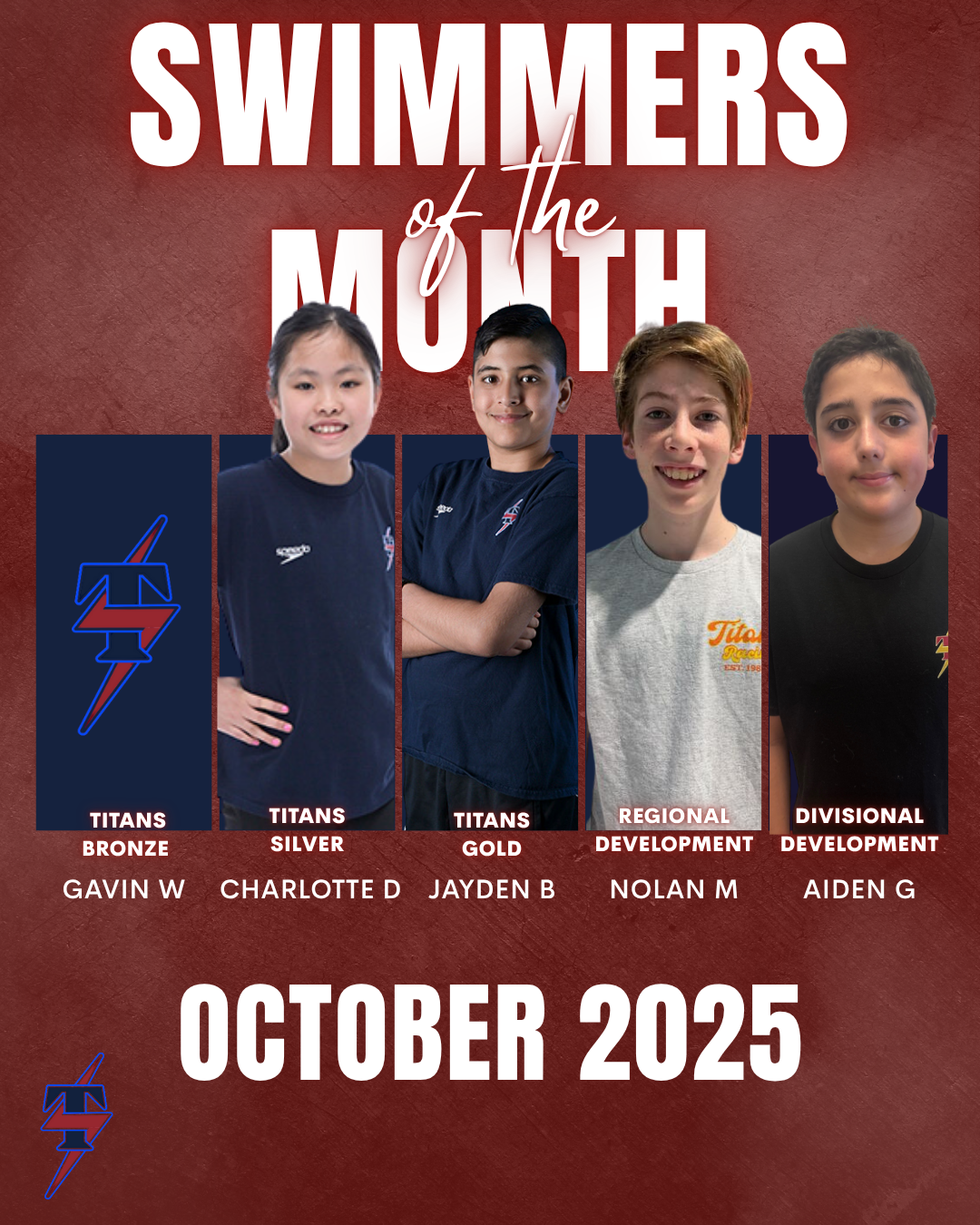 Placeholder image for January