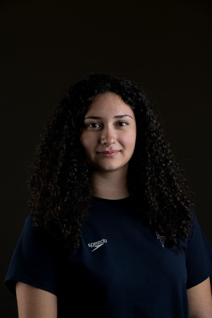 Portrait of Lead Coach 6