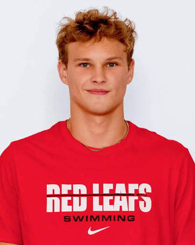 Portrait of Lead Coach 7