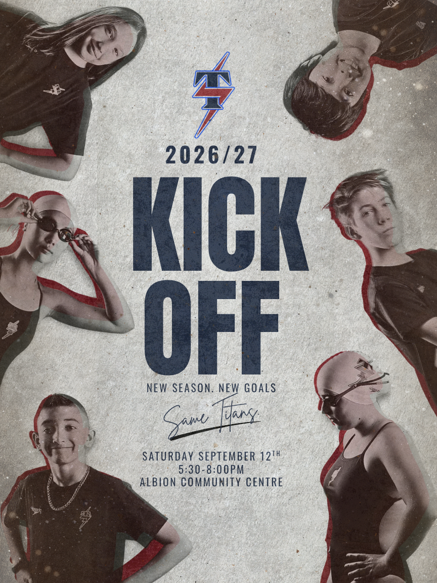 RMSC Titans Kick-Off - Volunteers Needed! image
