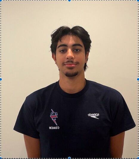 Portrait of Lead Coach 8