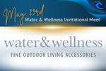 Water & Wellness Invitational 2026 image