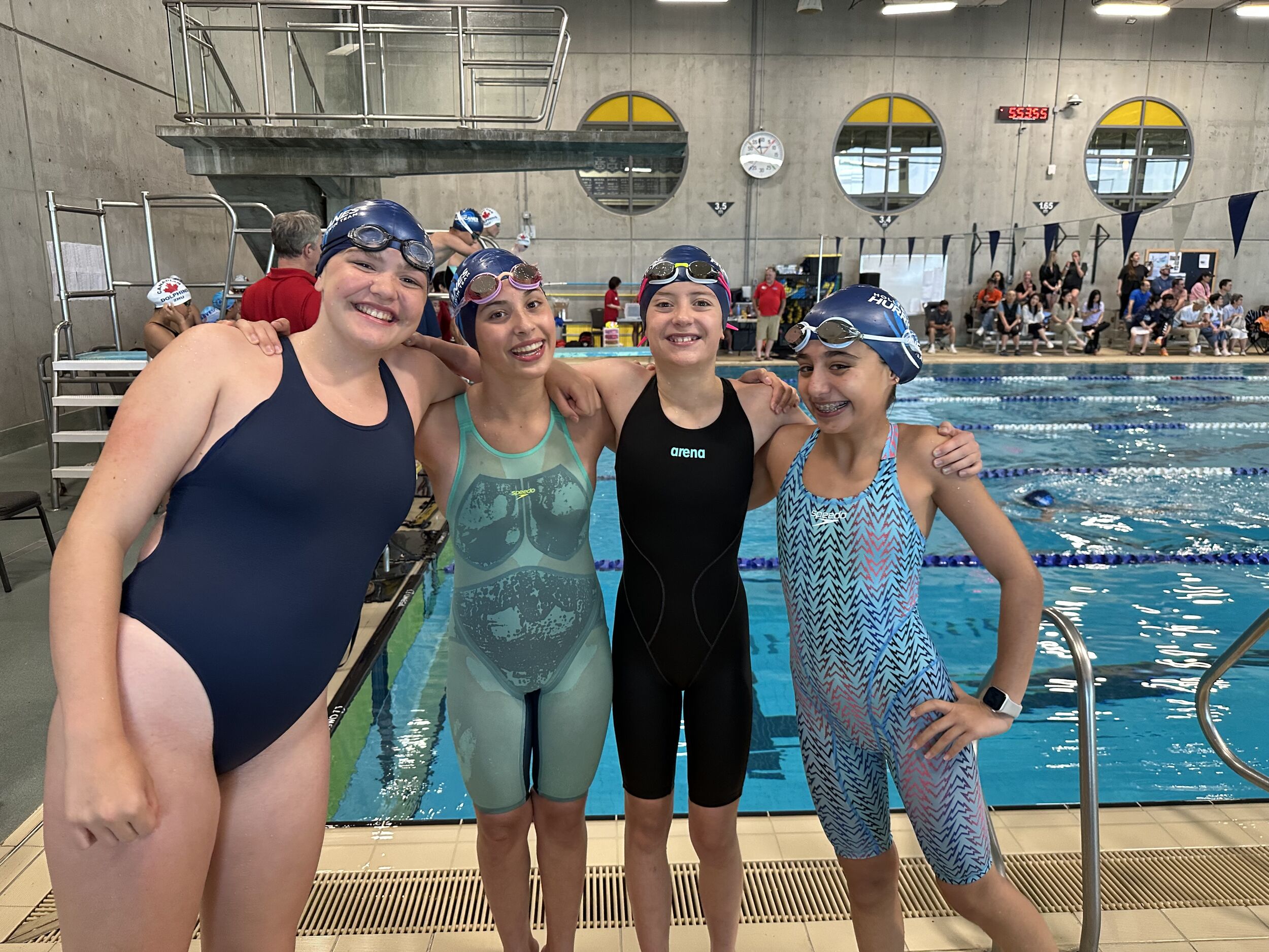 Hurricanes October 25 Time Trial image