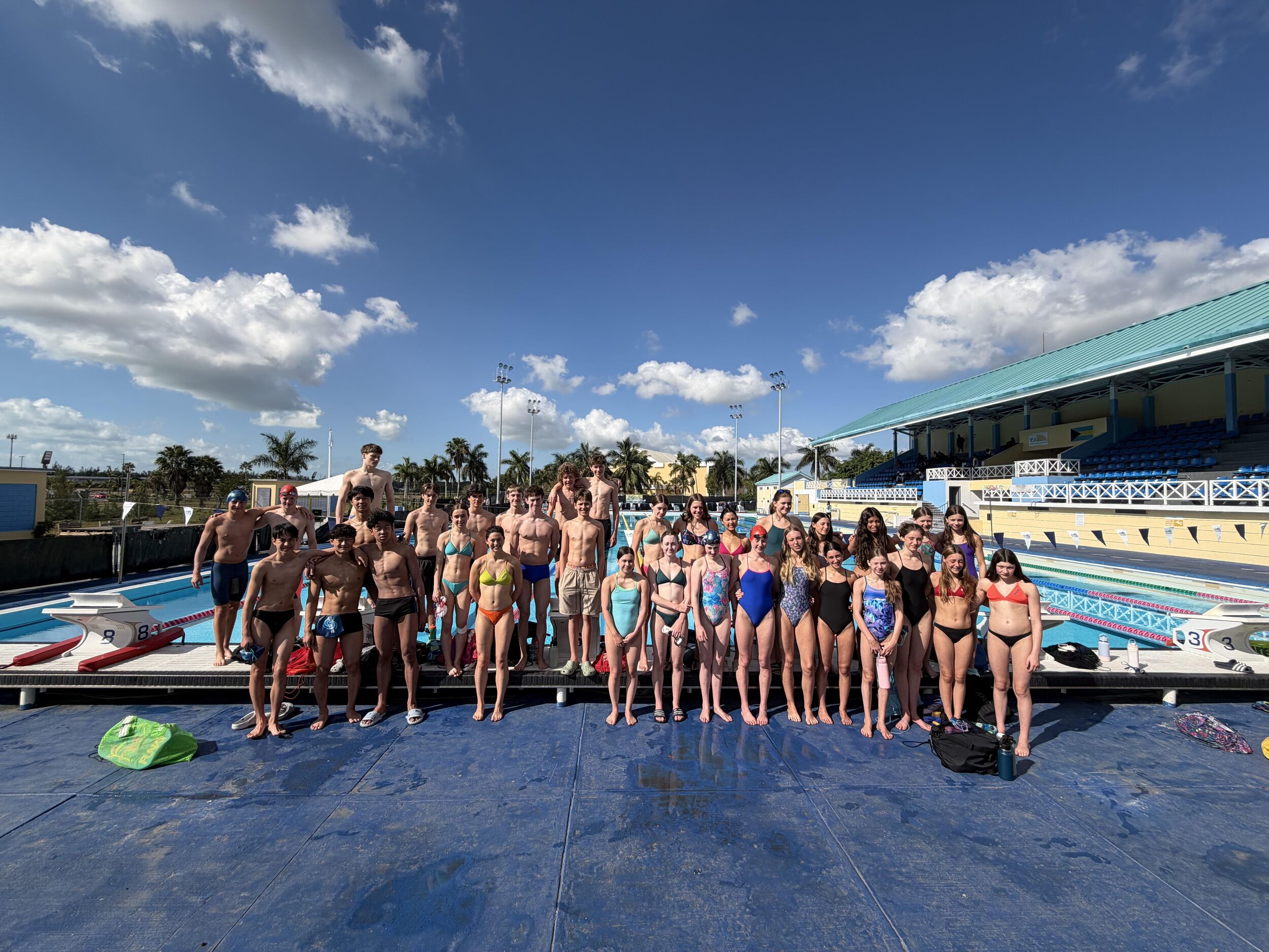 Mallorca Training Camp - March 2027 image