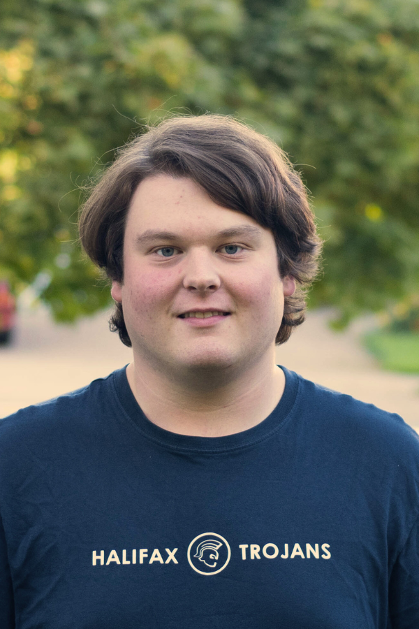 Daniel Sutherland