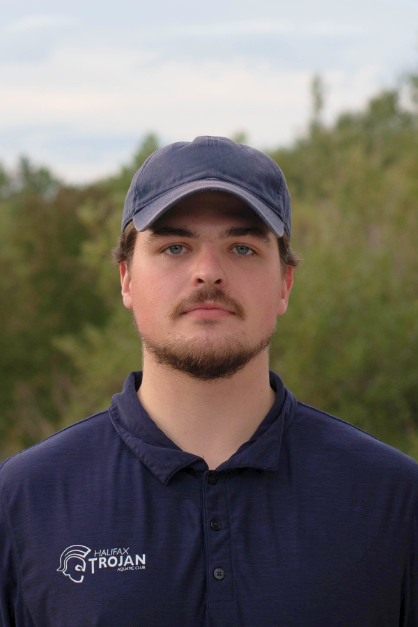 Eben Tebay
